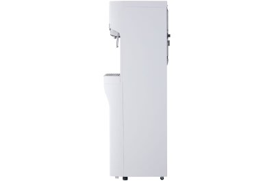 เครื่องกรองน้ำแบบตั้งพื้น รุ่น WS510SN สีขาว ระบบ Smart Inverter ประหยัดพลังงานสูงสุด