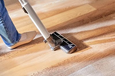 เครื่องดูดฝุ่น LG CordZero™ รุ่น A9T-CORE แบบด้ามจับ All-in-One Tower (ไม่มีหัวถูกพื้น)