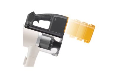 เครื่องดูดฝุ่น LG CordZero™ รุ่น A9T-ULTRA แบบด้ามจับ All-in-One Tower พร้อม Smart WI-FI control ควบคุมสั่งงานผ่านสมาร์ทโฟน (มีหัวถูพื้น)