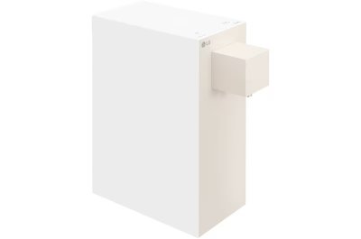 เครื่องกรองน้ำ สีเบจ LG PuriCare Objet Collection รุ่น WD110MN
