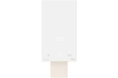 เครื่องกรองน้ำ สีเบจ LG PuriCare Objet Collection รุ่น WD110MN