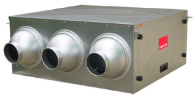 IJC (พัดลมระบายอากาศในลานจอดรถ)