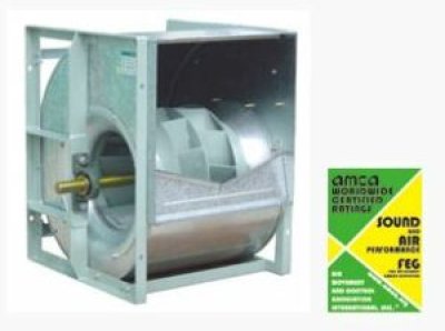 ADA (พัดลมที่ใช้ในตู้ AHU)