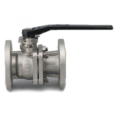 บอลวาล์วสแตนเลสระดับพรีเมียม (Ball valve Kitz Fig. 10UTB)
