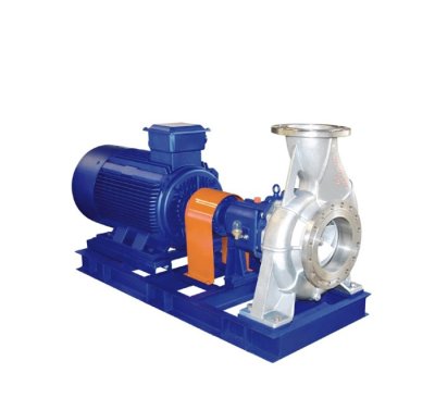 JET – End-Suction Process Pump