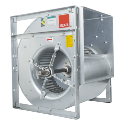 FDA (พัดลมที่ใช้ในตู้ AHU)