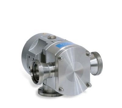 INOXMIM – Gear and Lobe Pumps