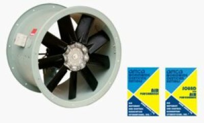 TDA (พัดลมระบายอากาศ)