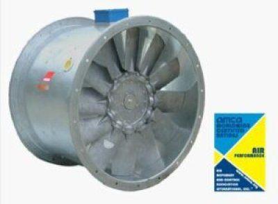 TDA-V (พัดลมระบายอากาศ)