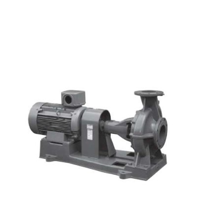 TERAL – End Suction Pump model SJ SJ4