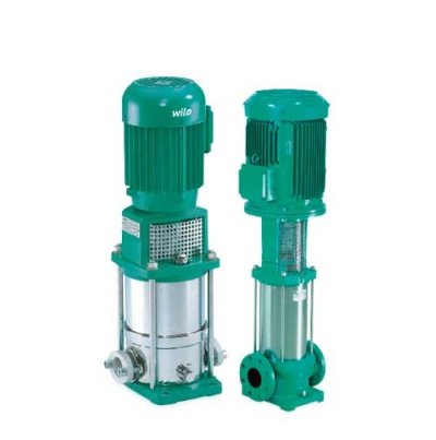 WILO – Multistage Centrifugal Pump model Multivert MVI