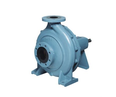 EBARA – End Suction Pump model GS/GSO