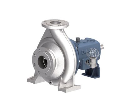 EBARA – End Suction Pump model GS/GSO