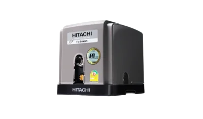 ปั๊มน้ำอัตโนมัติ HITACHI รุ่นเทอร์ไบน์ TM-P XX2