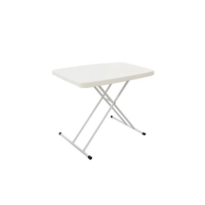 BT-24N (Erika Table) โต๊ะพับปรับระดับ