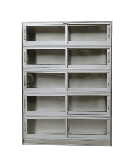 ตู้เก็บเครื่องมือแพทย์ 5 ชั้น