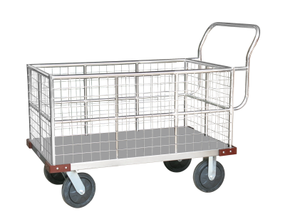 รถเข็นของ Utility Cart