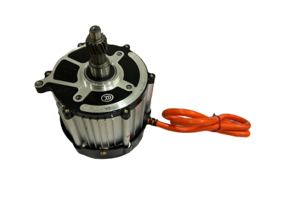 มอเตอร์ 48V 1000W (Motor)