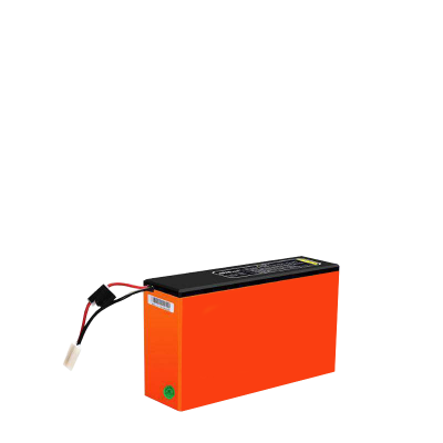 แบตเตอรี่ 48V 12AH (Lithium)