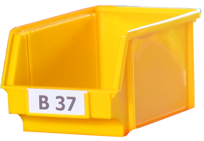 กล่องยา  B37