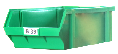 กล่องยา B39