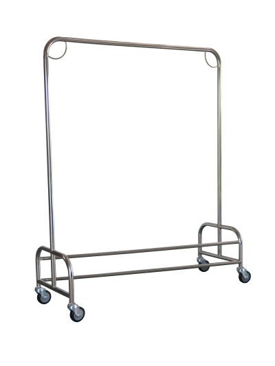 ราวแขวนสแตนเลส