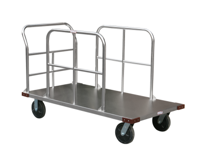 รถเข็นโต๊ะสแตนเลส