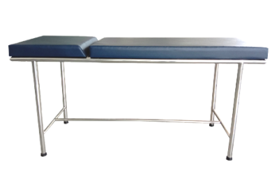 เตียงตรวจโรค (Examination bed)