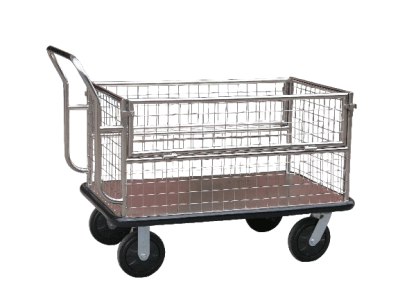 รถเข็นของ แบบตาข่าย
