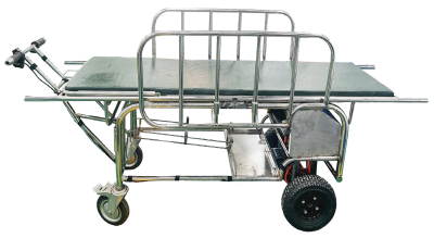 เตียงเปลติดมอเตอร์ไฟฟ้า