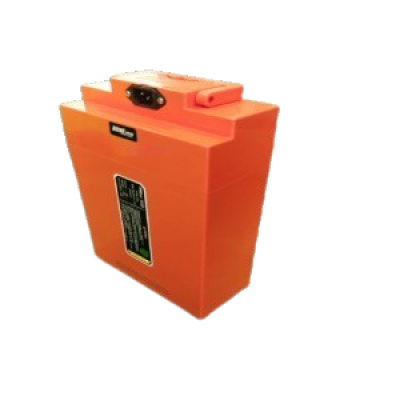 แบตเตอรี่ 60V 30AH (Lithium)