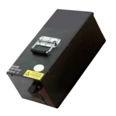 แบตเตอรี่ 24V 50AH (Lithium)