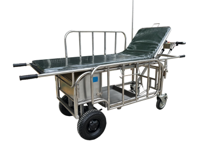 เตียงเปลติดมอเตอร์ไฟฟ้า