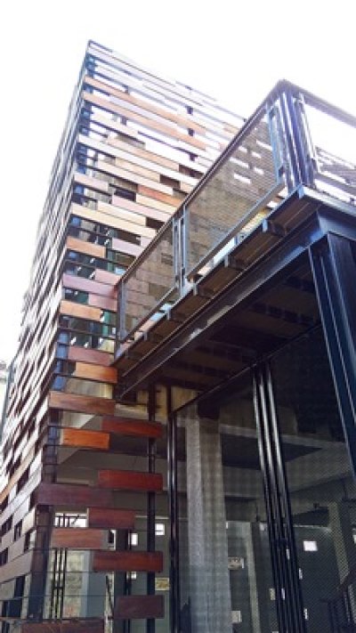 Baan Mai Kradan Lifestyle Hostel