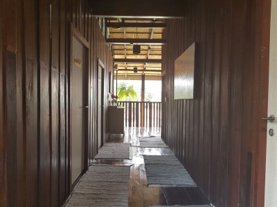 Baan Mai Kradan Lifestyle Hostel