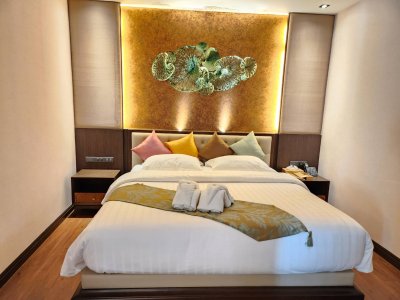 VIP  House 