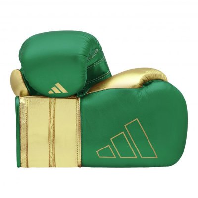 ADIDAS SARUNG TINJU BOXING GLOVE HYBRID 500