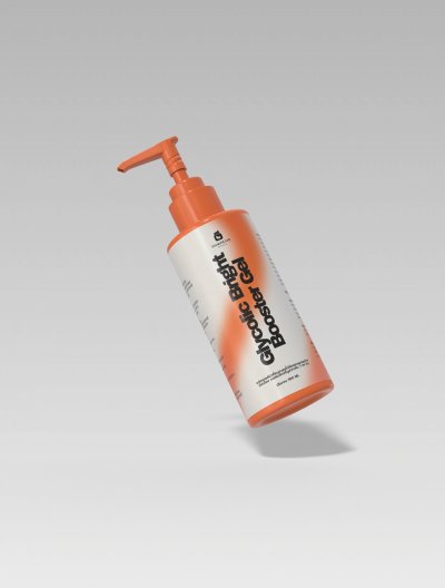 Glycolic Bright Booster Gel เจลเร่งผิวกระจ่างใสใน 7-14 วัน