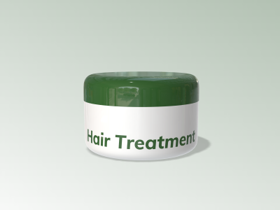 เทสเตอร์ Amino Soft Hair Treatment ทรีทเมนต์สูตรกรดอะมิโน