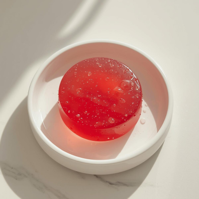 Berry Brightening Soap