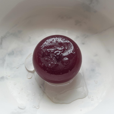 Dragon Blood Soap