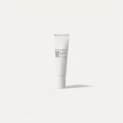 เทสเตอร์ Foundation Sunscreen กันแดดผสมรองพื้นเนื้อแมทท์ สูตร Hybrid Sunscreen SPF 50 PA+++