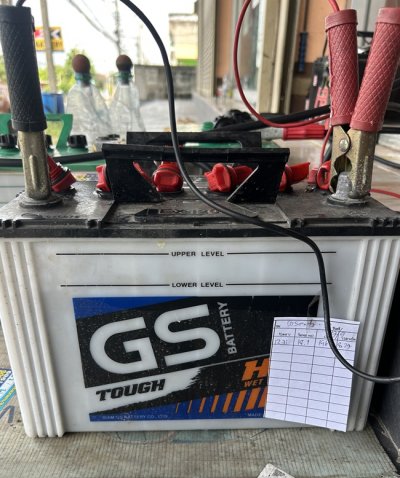 ช่างชาร์จแบตเตอรี่รถยนต์ ทุ่งสุขลา หน้าร้านอยู่ที่ร้าน R.O.D เเบตเตอรี่ แยกวัดแหลมทอง ช่างชาร์จแบตเตอรี่รถยนต์ ทุ่งสุขลา หน้าร้านอยู่ที่ร้าน R.O.D เเบตเตอรี่ แยกวัดแหลมทอง