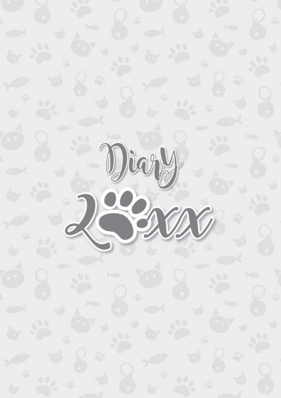 Diary Cats
