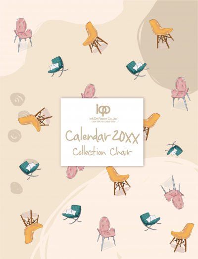 Calendar  Chair Collection 