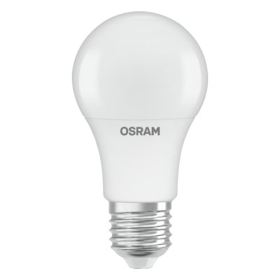 OSRAM หลอด LED BULB ขั้ว E27 และ B22