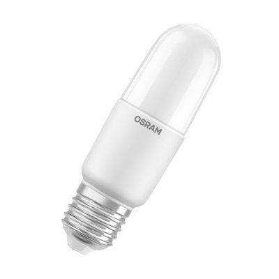 OSRAM หลอด LED STICK BULB ขั้ว E27