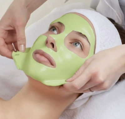 Reju Peel Off Mask (NAD+)(ลอกออก/สีเขียว)