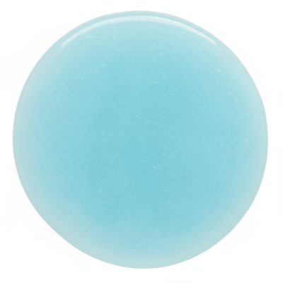 Hydrating Fresh Jelly Mask (เจลลี่/ลอกออก/สีฟ้า/สูตรเย็น)