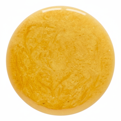 Super Gold Collagen Jelly Mask (เจลลี/ลอกออก/สีทอง)